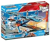 Playmobil Air Stunt Show