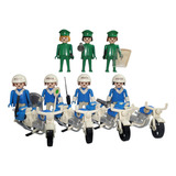 Playmobil Antigo 23 40 1 Boneco Playmobil Usado