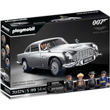 Playmobil Aston Martin 007