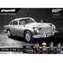 Playmobil Aston Martin Db5 - James Bond - Goldfinger - 70578