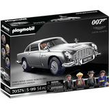 Playmobil Aston Martin Db5