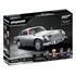 Playmobil Aston Martin Db5 James Bond Eric Goldfinger 70578