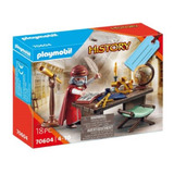 Playmobil Astrônomo Galileu History 2178 Sunny