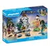 Playmobil Caça Ao Tesouro 71420 - Pirates 55 Peças