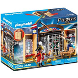 Playmobil Caixa De Jogo