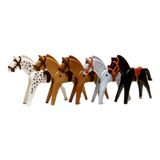 Playmobil Cavalos Primeira Geracao