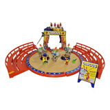 Playmobil Circo 30 16