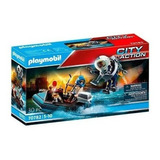 Playmobil City Action