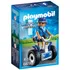 Playmobil City Action 6877 - Police Balance Racer - Pro