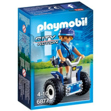 Playmobil City Action 6877