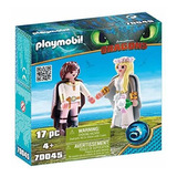 Playmobil Como Treinar Seu