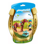 Playmobil Country 6971