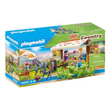 Playmobil Country Caballos 70519