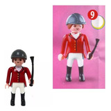 Playmobil Da Serie 1