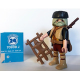 Playmobil Da Serie 24