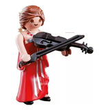 Playmobil Da Serie 5