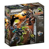 Playmobil Dino Rise T