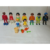 Playmobil Diversos