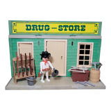 Playmobil Drug Store 23