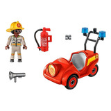 Playmobil Duck On Call