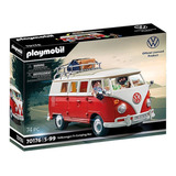 Playmobil Edicao Volkswagen T1