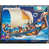 Playmobil Egito 4241
