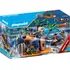 Playmobil Esconderijo Da Ilha Pirata - Pirates - 70556
