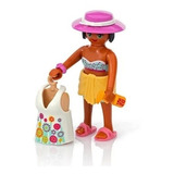 Playmobil Fashion Girls Dia