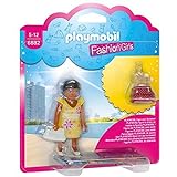 Playmobil - Fashion Girls Modelo : Moda Campo