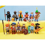 Playmobil Figures Serie 20 Meninos