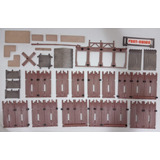 Playmobil Forte Apache Fort union