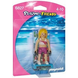 Playmobil Friends 