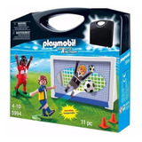 Playmobil Futebol 11 Pecas