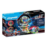 Playmobil Galaxy Police Cofre