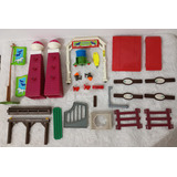 Playmobil Geobra Grande Lote