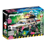 Playmobil Ghostbusters Ecto-1a 70170 Lacrado Pronta Entrega