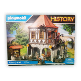 Playmobil Grande Casa Medieval 70955 