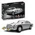 Playmobil James Bond Aston Martin Db5 54 Peças Sunny 70578