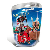 Playmobil Knights Dragon Tournament
