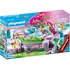 Playmobil Lago Magico Das Fadas 115 Peças Sunny 70555