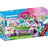 Playmobil Lago Magico Das