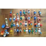 Playmobil Lote Decada De