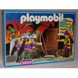 Playmobil Medieval 