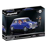 Playmobil Mini Cooper 70921
