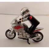 Playmobil Moto