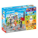 Playmobil My Figures