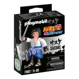Playmobil Naruto Sasuke 71097