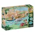 Playmobil Passeio De Barco Com Peixes-boi Wiltopia 71010