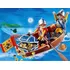 Playmobil Pirata 4295 Barco Espanhóis Conquistadores S/cx
