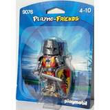 Playmobil Playmo Friends Cavaleiro